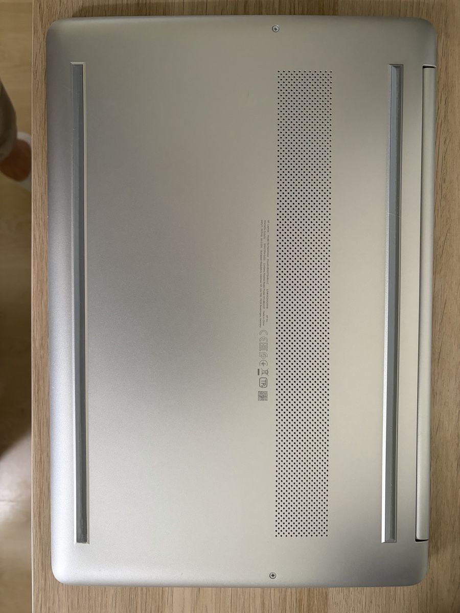 Hewlett Packard Notebook: HP Laptop – Usato da Dagmersellen venduto da sil_wxg7 2