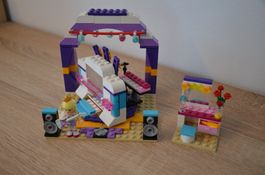 LEGO Friends 41004 Stephanie's grosser Auftritt