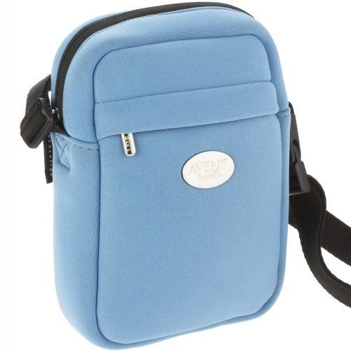Avent Pasti del neonato: Philips Avent Isoliertasche blau – Nuovo e nell'imballaggio originale da Wangen b. Olten venduto da Babywohl