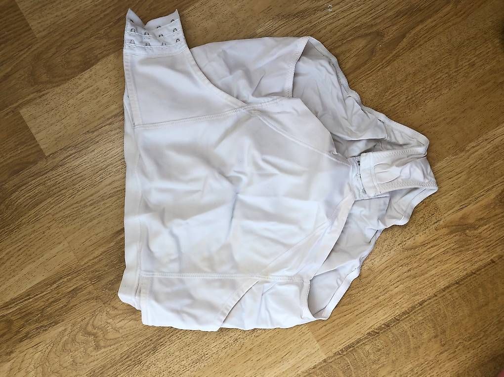 Altra biancheria intima: Culotte gaine – Usato da Riex venduto da sie_ngx9 2