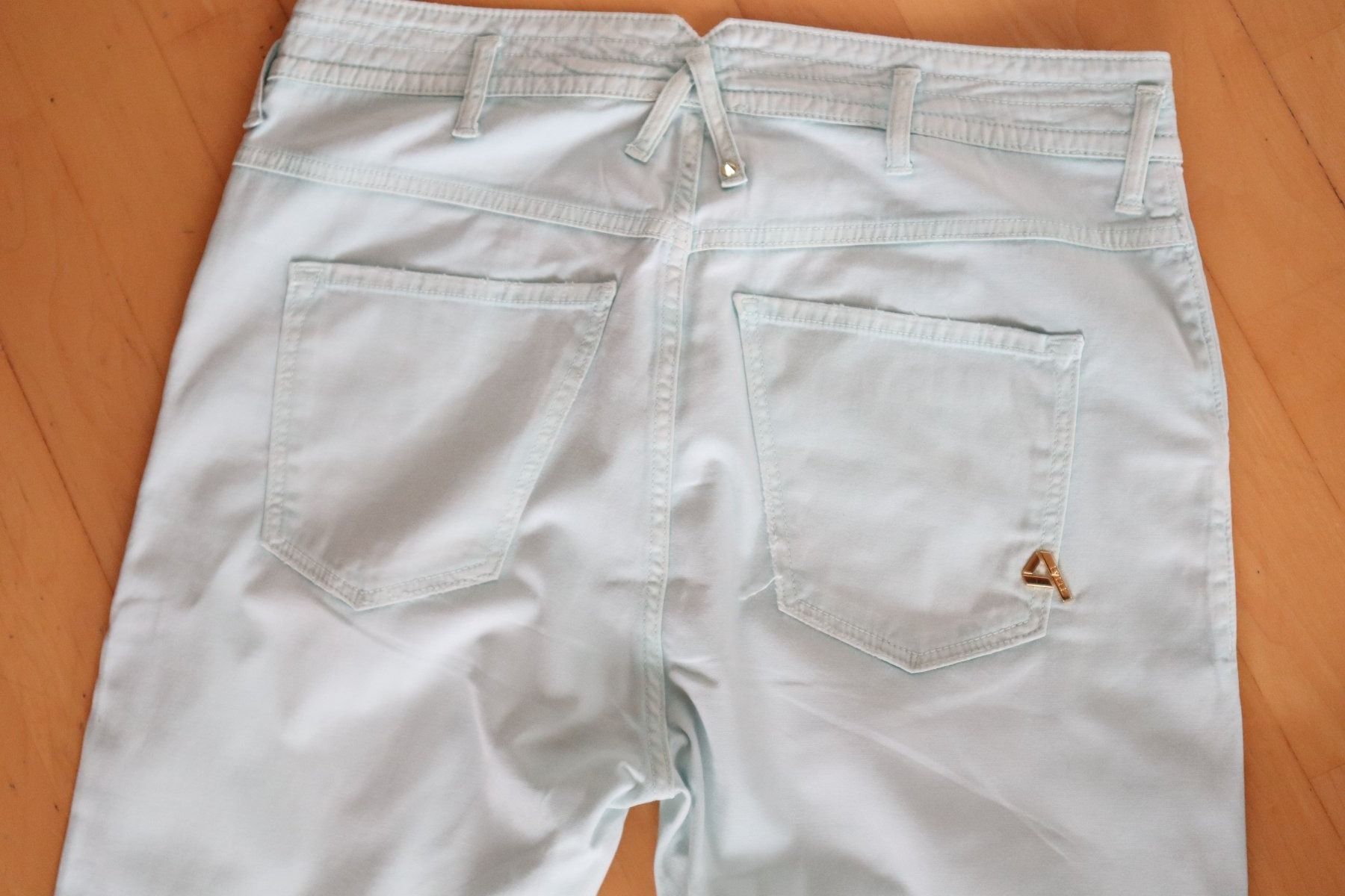 Pantaloni: Hose, Cycle, Gr. 31 / M – Usato da Wattwil venduto da diamant1 1