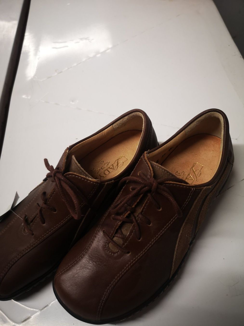 Helvesko Damenschuhe: Helvesko – Neu und originalverpackt aus Möhlin von Highwaytom 2