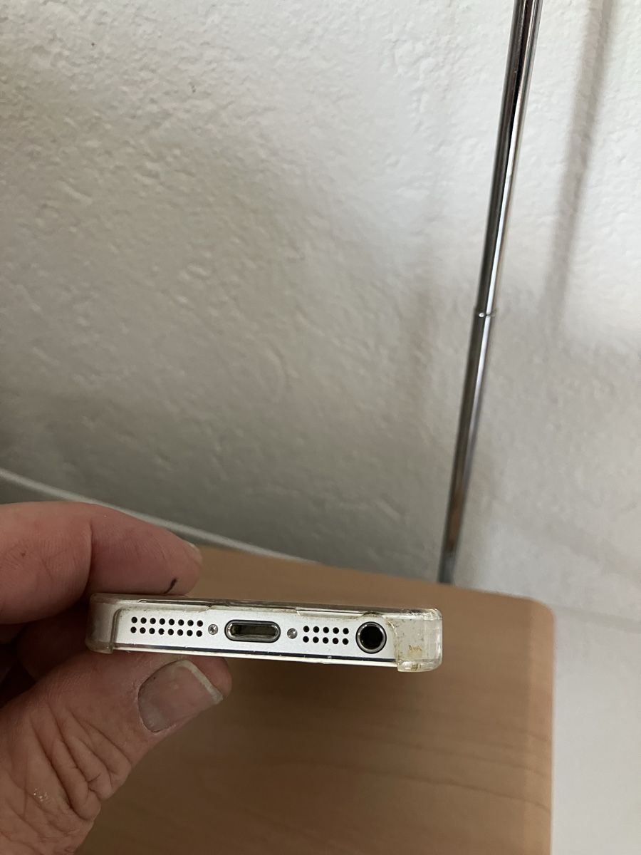Apple Portables: iPhone 5 und iPhone 4 – Défectueux à Gattikon par Oetti1 4
