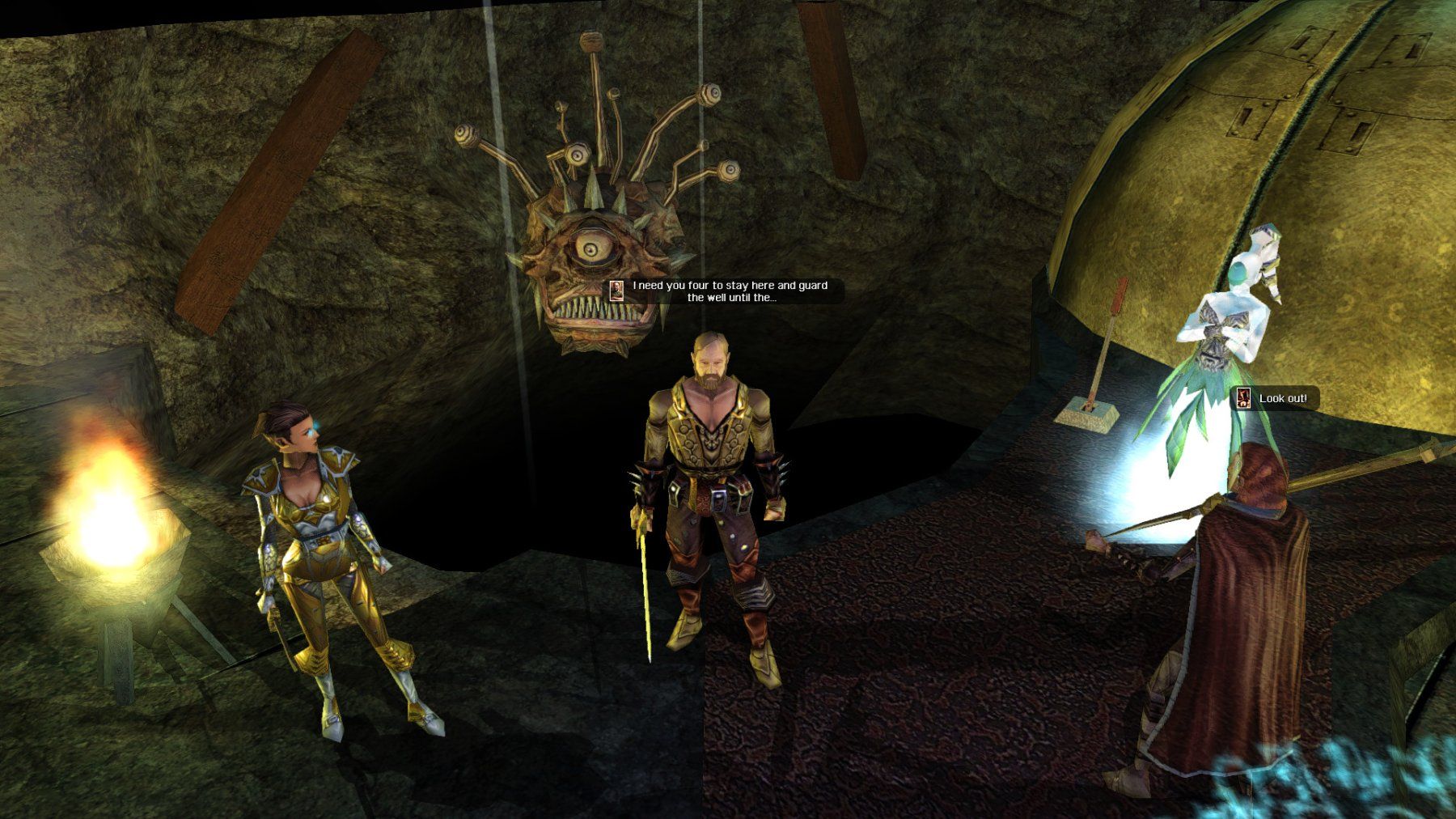 Giochi: Neverwinter Nights Enhanced Edition (PC, Nur Steam Key Code) – Nuovo (secondo la descrizione) da Bad Säckingen venduto da ms-spiele-keys 7