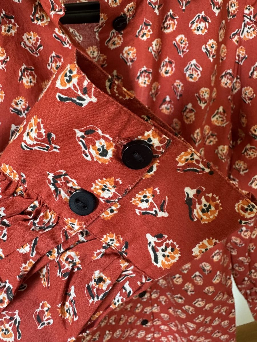 Des Petits Hauts Vestiti: Kleid des Petits Hauts – Nuovo (secondo la descrizione) da Biel/Bienne venduto da Jouliiiie 2