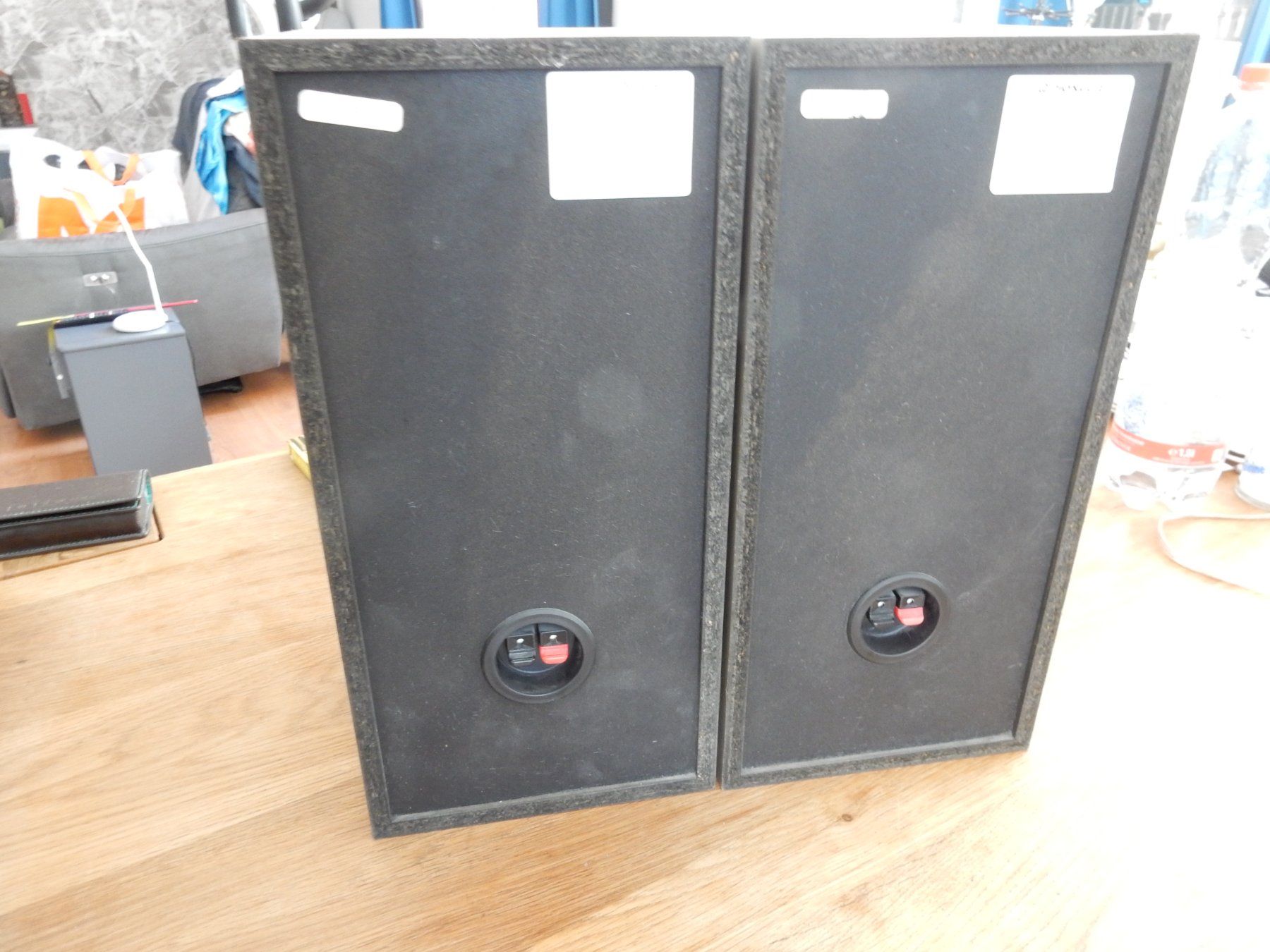 Pioneer Haut-parleurs: Pioneer Boxen – D'occasion à Balsthal par Subaru11 5