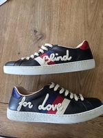 Sneakers Gucci taglia 6 1/2