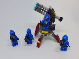 Lego 75088 Senate Commando Troopers