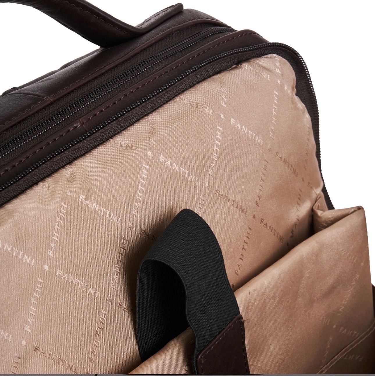 Zaini: Lederrucksack Atlantis – Nuovo e nell'imballaggio originale da Wittenbach venduto da WWW.DRILUBAGS.CH 2