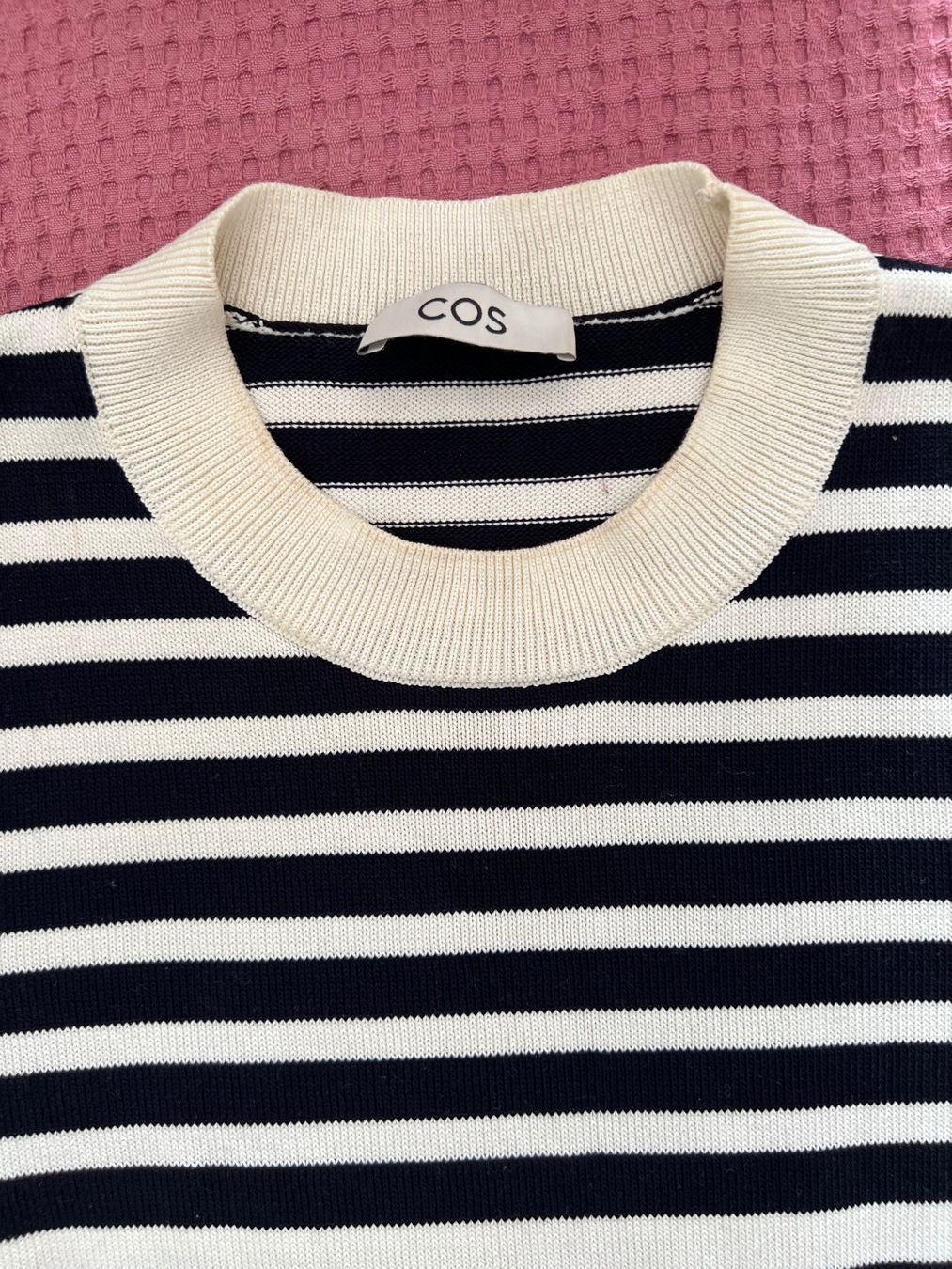 Cos Maglioni & Felpe: COS Jumper in cotone – Usato da Lausanne venduto da dia_xs9l 2