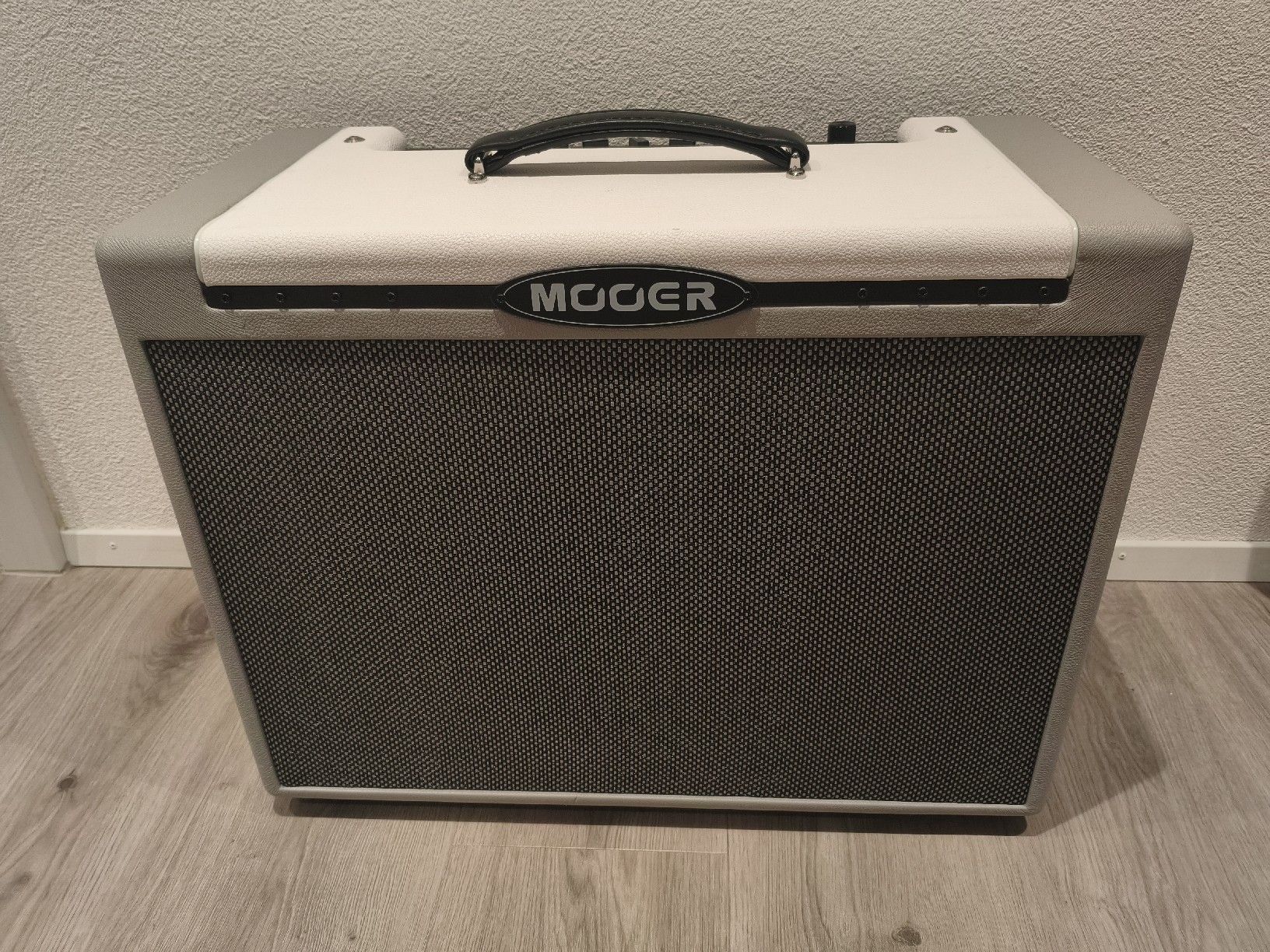 Mooer Amplificatori: Gitarren Verstärker Mooer SD75 – Usato da Schnottwil venduto da Neoval91