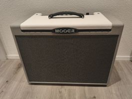 Gitarren Verstärker Mooer SD75