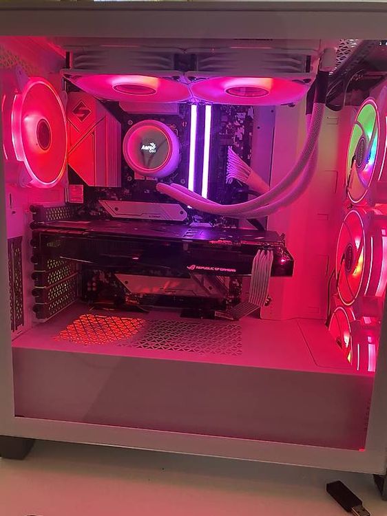 SETUP COMPLET GAMER  3