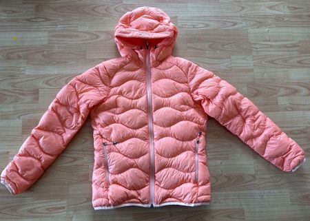 Peak Performance Daunenjacke, neuwertig, Gr. M, Damen