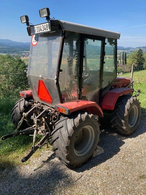 Carraro Trattori: Traktor – Difettoso da Stettfurt venduto da 026 1