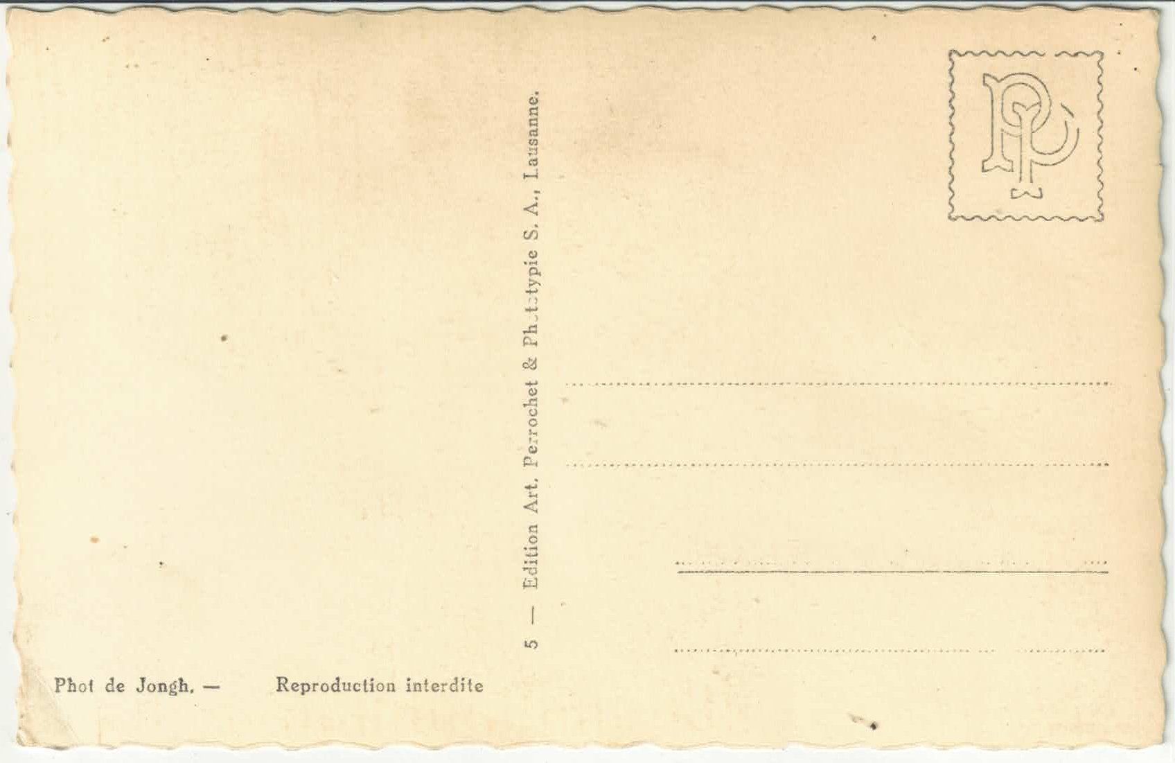 Cartoline postali: Armee Suisse - Le General Guisan – Usato da Ettingen venduto da Kartenplanet 1