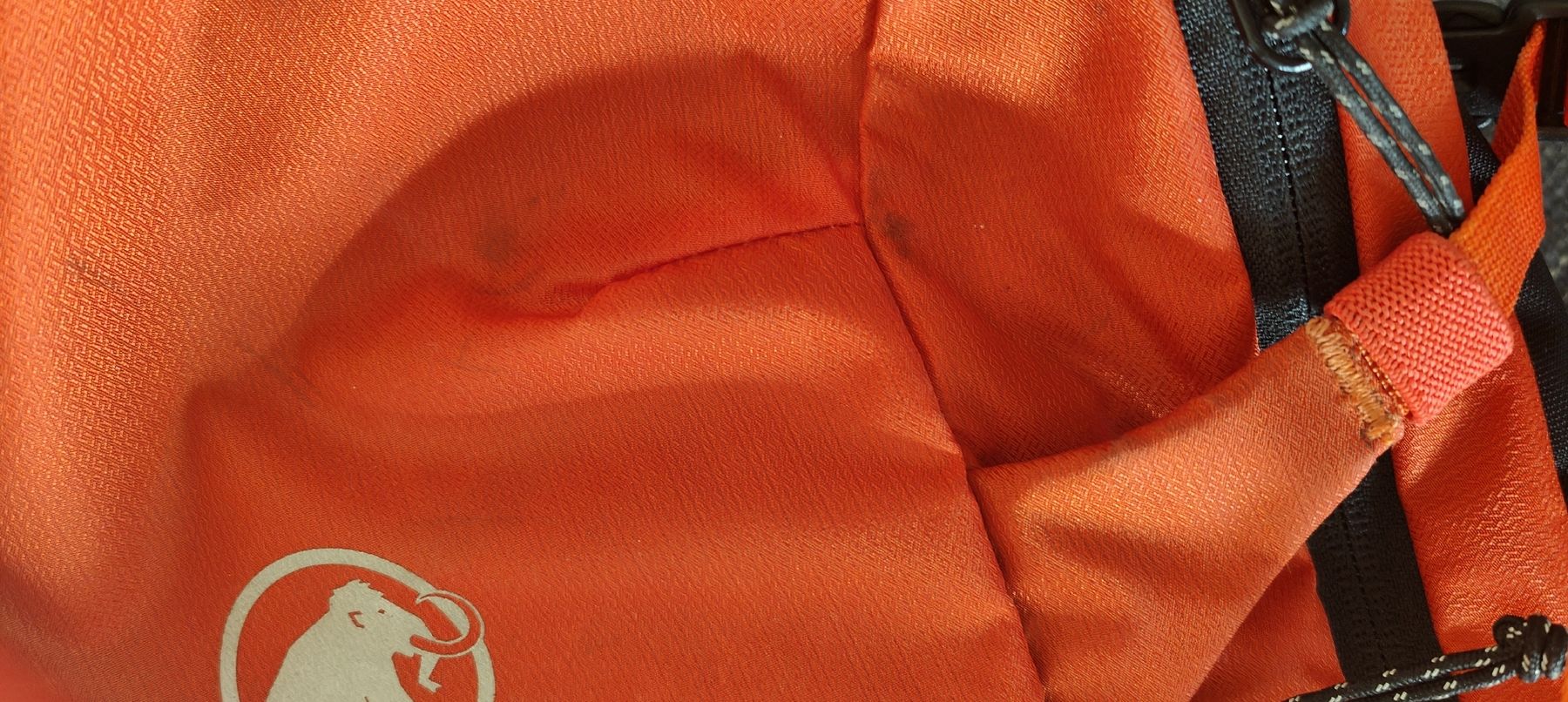 Sacs à dos: Mammut  Lithium 20l Wanderrucksack – D'occasion à Zürich par erik-zuerich 3