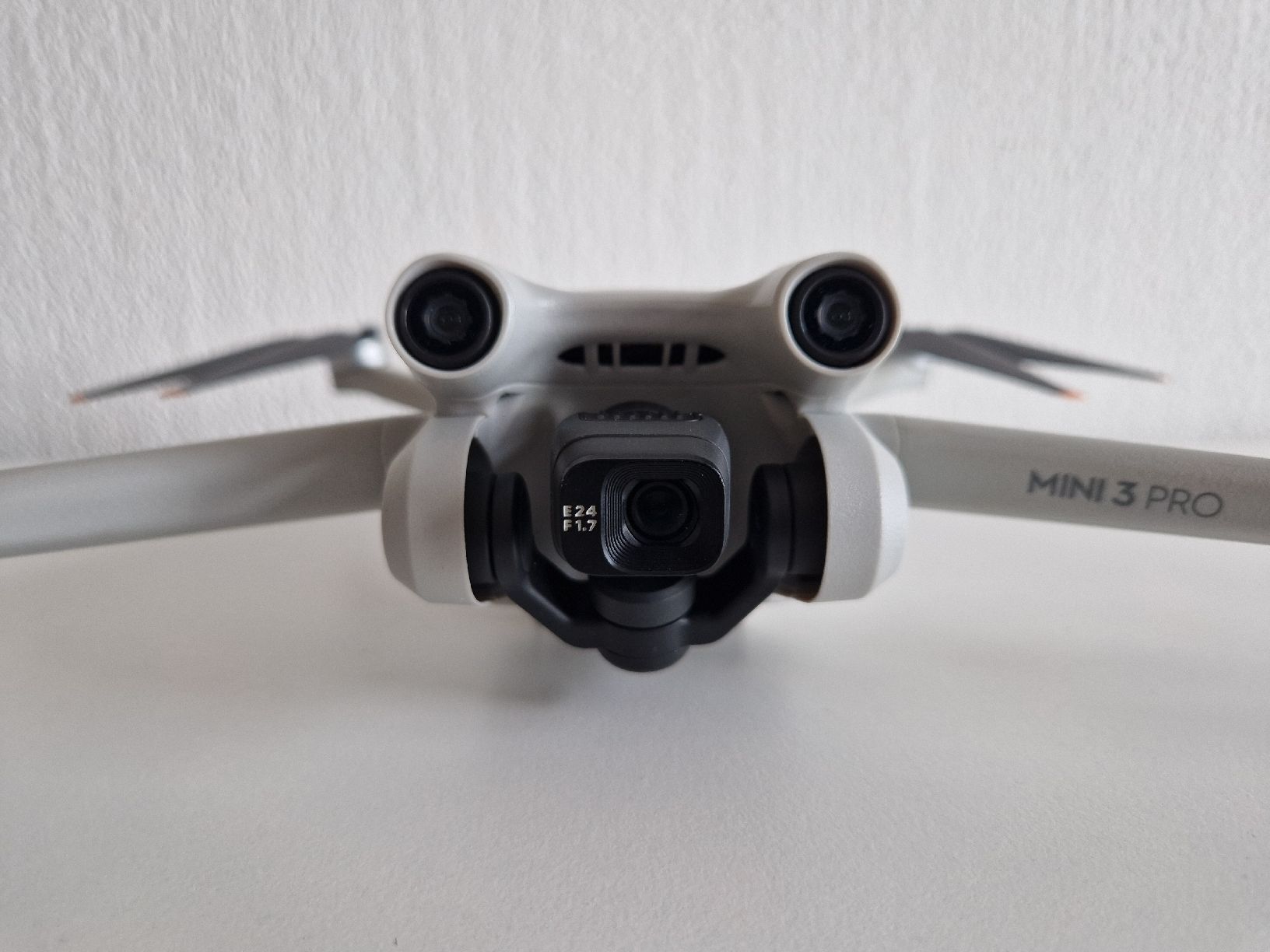 DJI RC Modellbau: DJI Mini 3 Pro. 4 Akkus, 2 Controller!! – Gebraucht aus Chur von patrrickc. 7