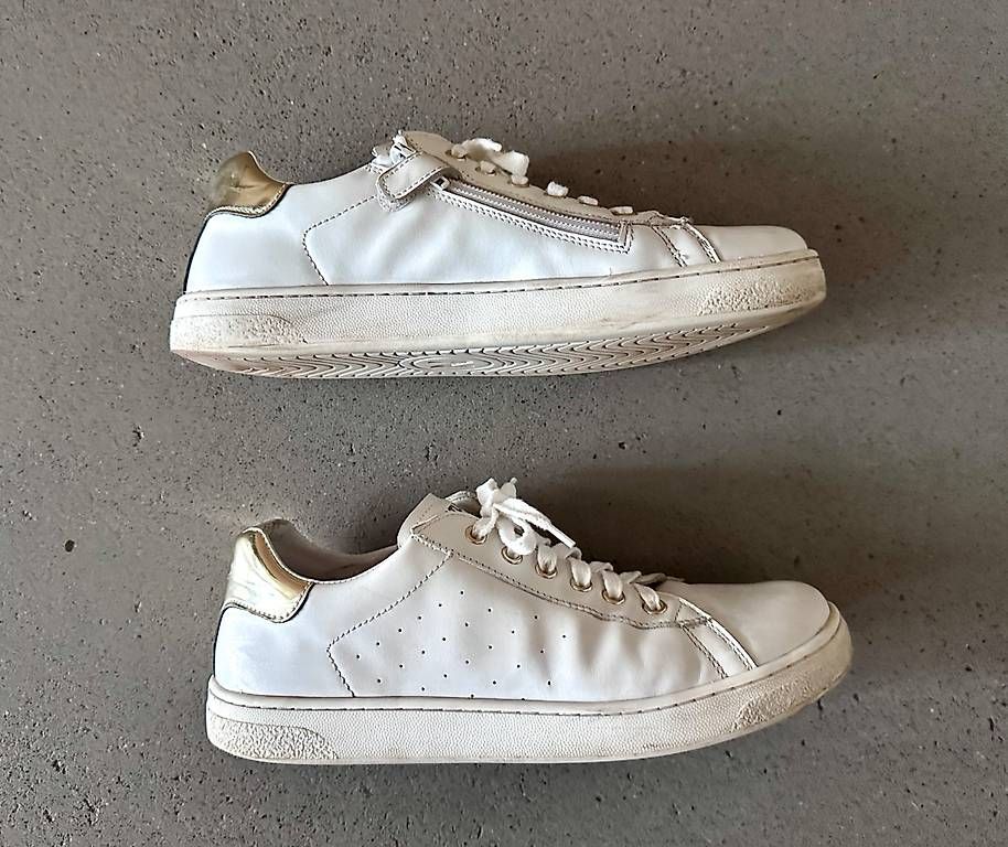 Naturino Scarpe per ragazze: Naturino Sneaker Mädchen, Gr.38 – Usato da Luzern venduto da Natalia_lu 2