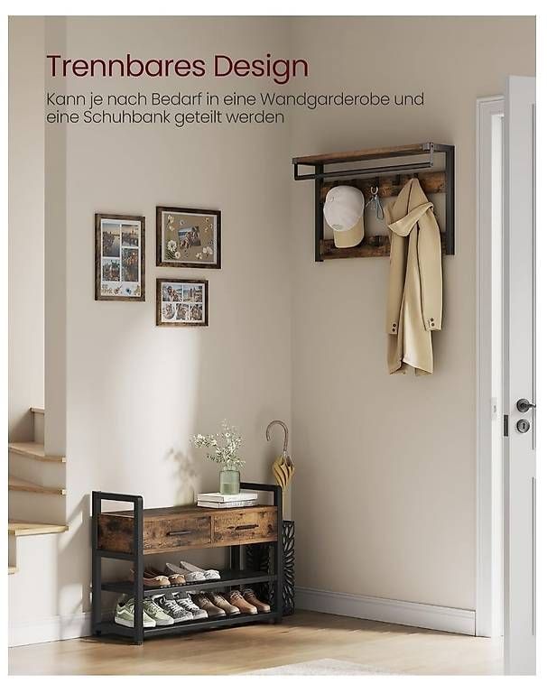 Guardaroba: Garderobe  – Usato da Ebikon venduto da Suricat88 2