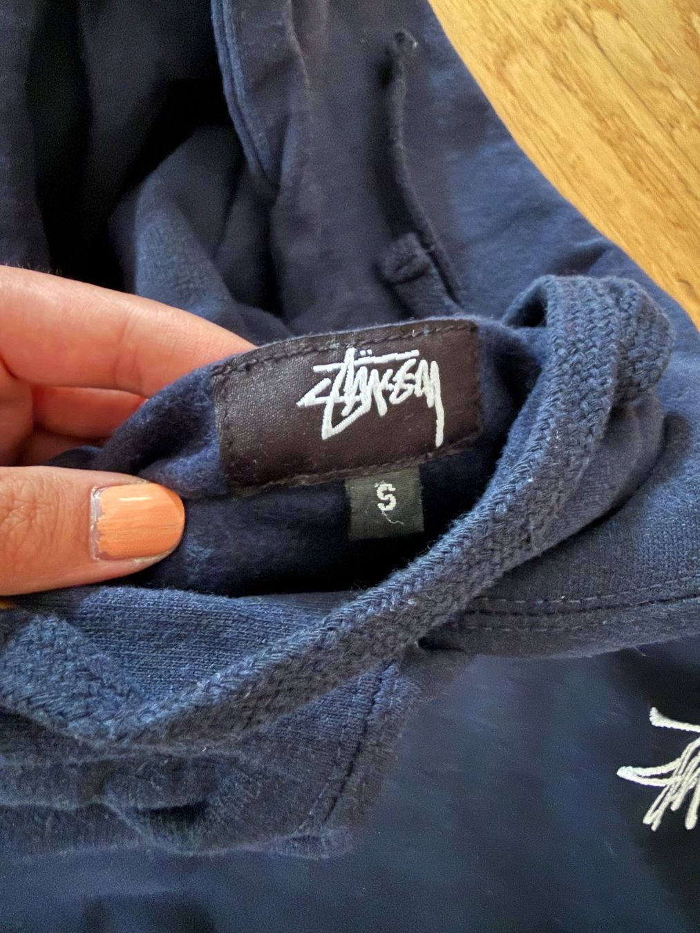 Stüssy Pulls & Sweat-shirts: Stüssy Pullover – Neuf (Voir description) à Zürich par Lolla4 2