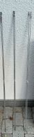 IKEA IVAR side units support rods