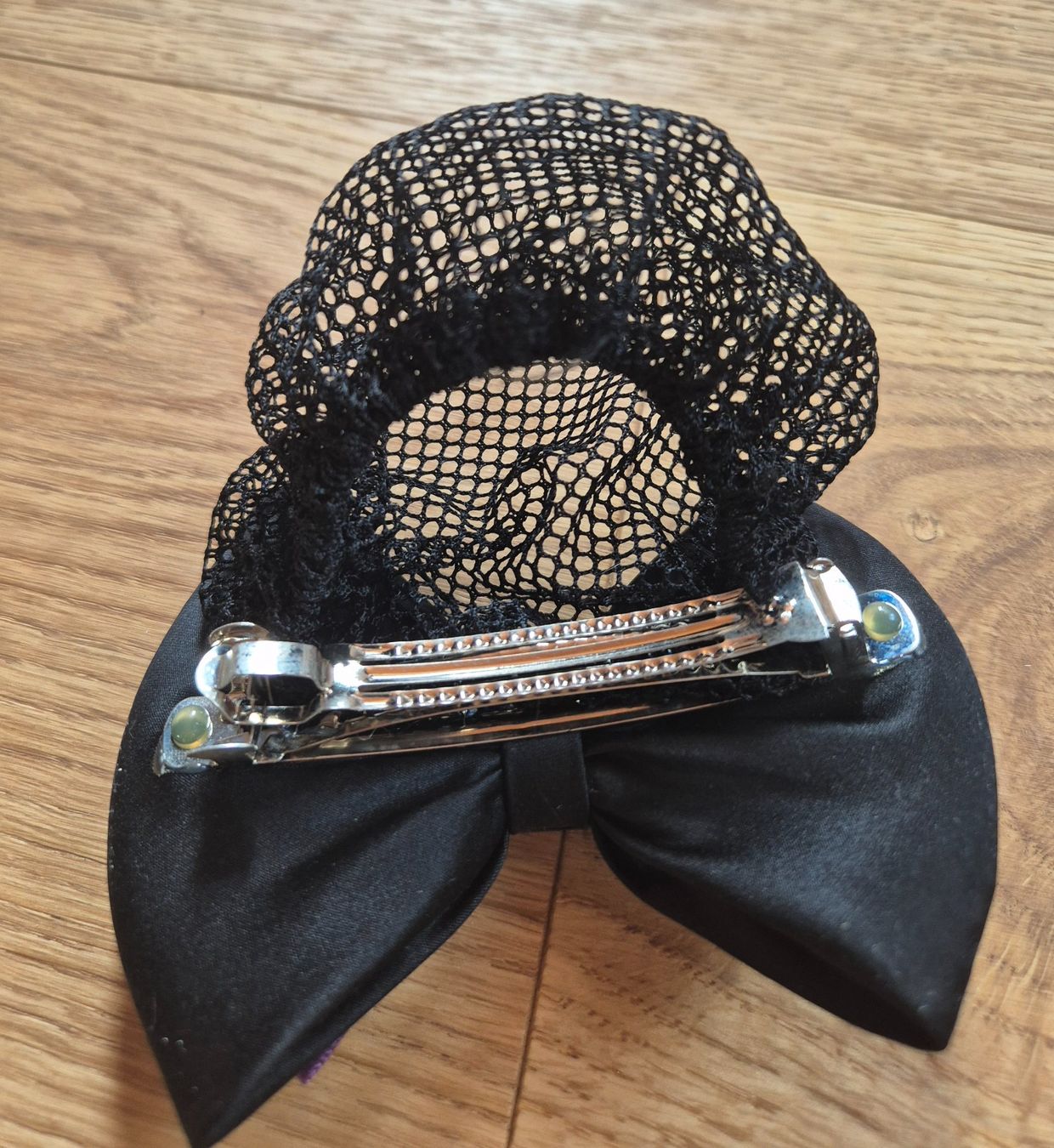 Accessori per capelli: Schöne Haarspange/Schmuck – Usato da Gams venduto da federli29 1