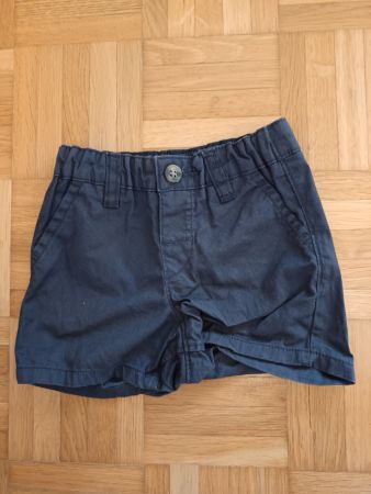 Baby Shorts H&M Gr. 68