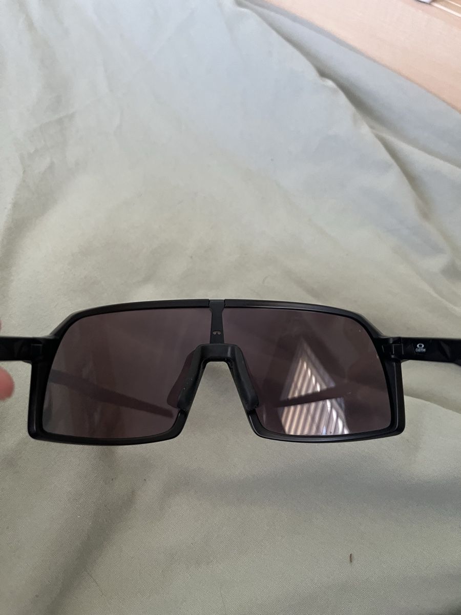 Oakley Occhiali & Lenti: Oakley Sutro S – Usato da Camorino venduto da Mirco.-. 3