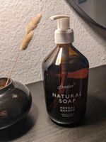 Soeder Herbal Garden Handseife 500mL NEU