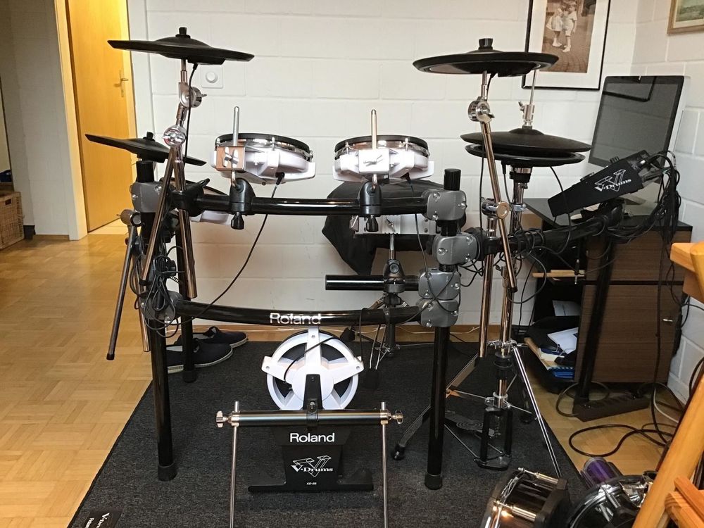 Roland TD 12 | Kaufen auf Ricardo