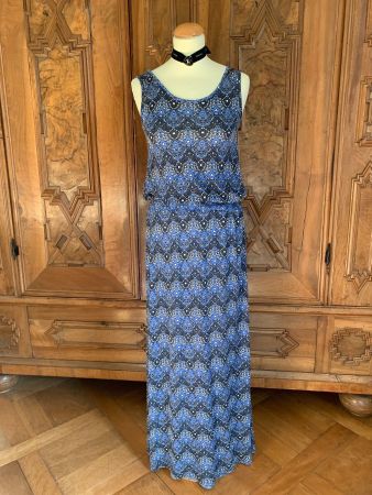 Schönes Maxikleid aus München Gr S NEU