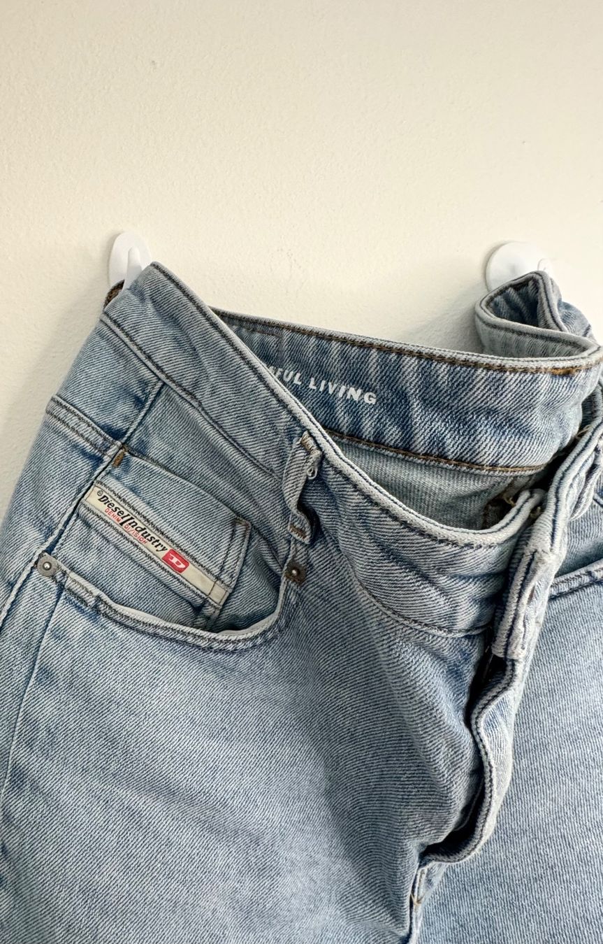 Diesel Jeans: Diesel Jeans – Nuovo (secondo la descrizione) da Mörschwil venduto da Mirka019 1