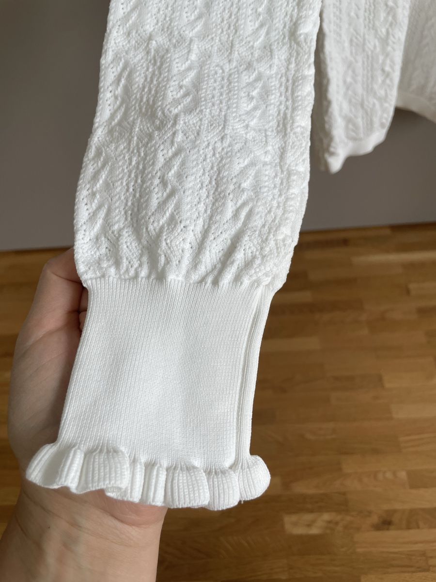Zara Maglioni & Felpe: Strickpulli Zara Gr.L – Nuovo (secondo la descrizione) da Zürich venduto da Mary233 2