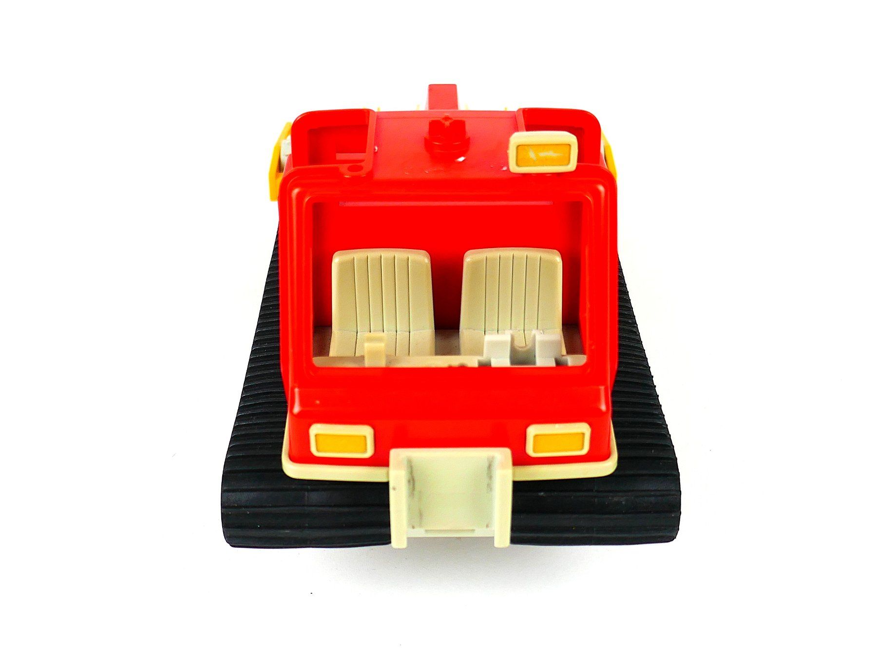 Playmobil Spielzeuge: PlayMobil Pistenbully – Gebraucht aus Urtenen-Schönbühl von Restwert_Schoenbuehl 8