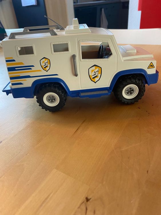 Playmobil auto Kaufen auf Ricardo