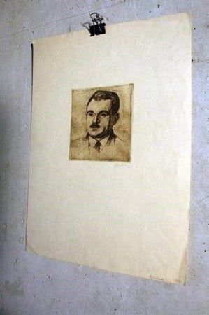 Libri: ERNST BUCHNER (Schweiz, 1886-1951) – Usato da Bern venduto da Arting 5