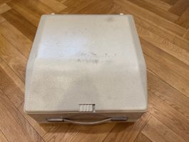 Hermes 3000 Schreibmaschine, Vintage Klassiker Top Zustand