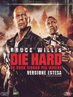 Die Hard 5 - Un buon giorno per morire (2013) ital. & engl.