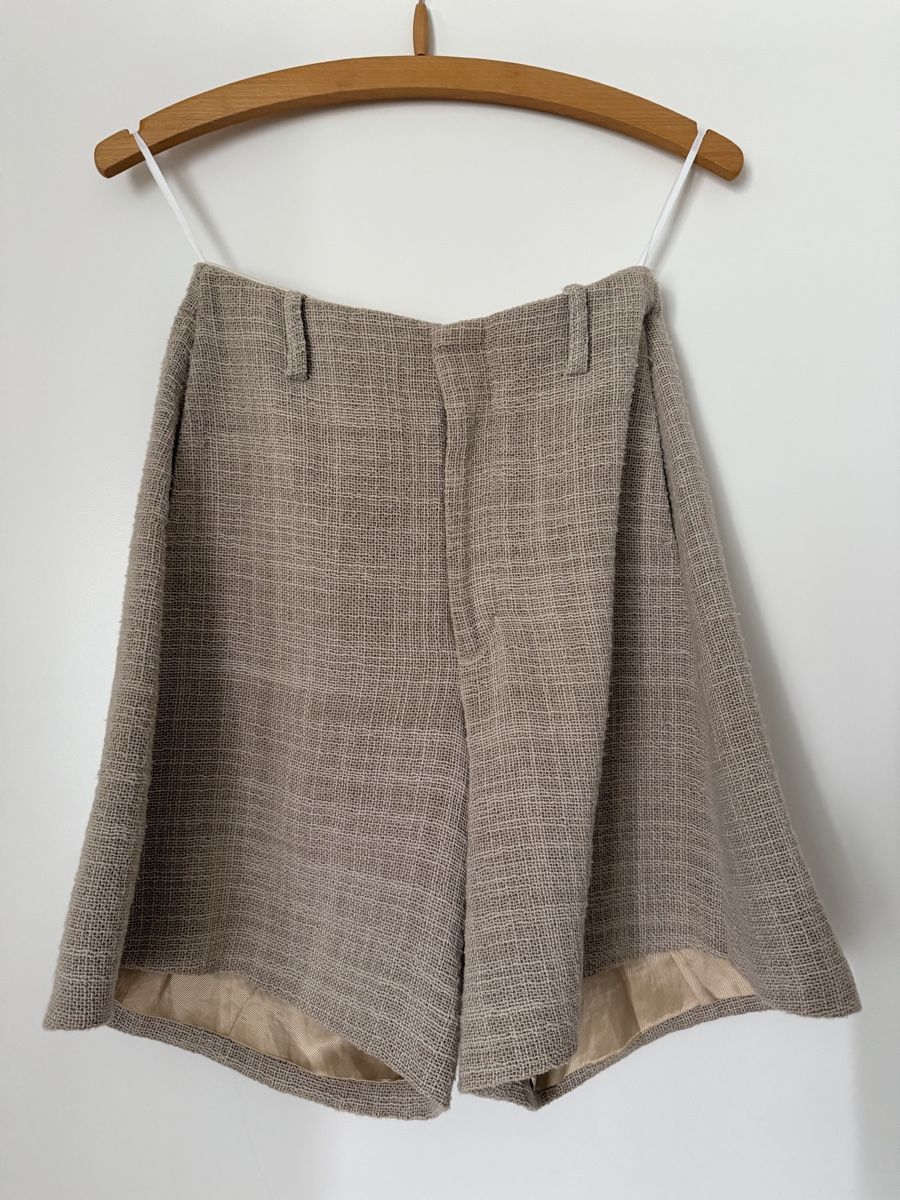 Pantaloni: Shorts by Marlene Birger 36 – Usato da Schindellegi venduto da SeaAndAir