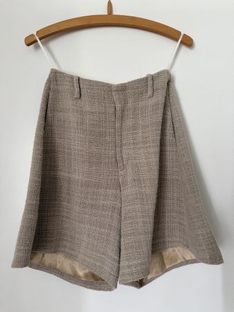 Shorts by Marlene Birger 36