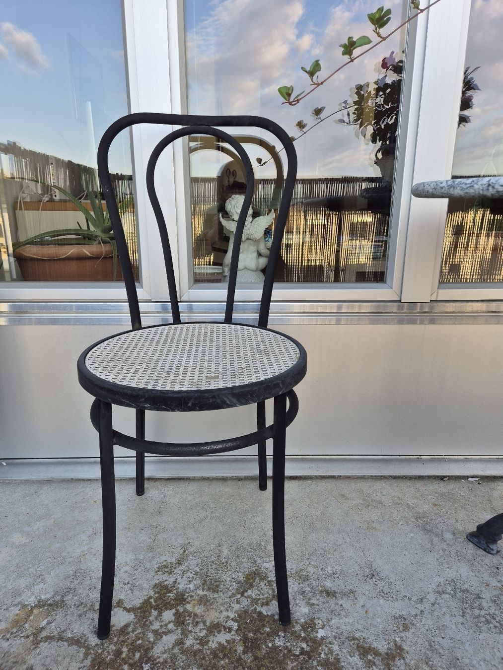 Stühle: Bisto-Stühle  – Gebraucht aus Zürich von arb_b689