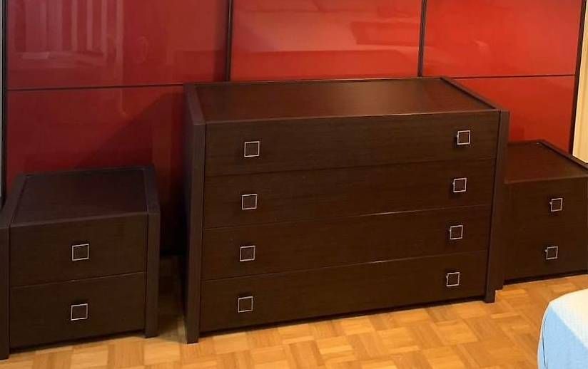 Mobilhome: Mobili camera – Gebraucht aus Chiasso von car_kz78 2