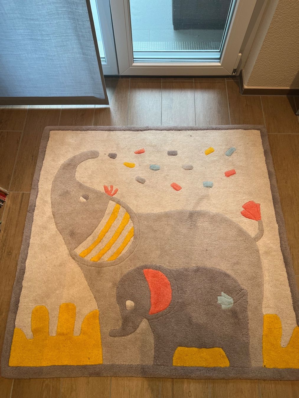Tappeti: Baby / Kinderteppich – Usato da Rorbas venduto da hopa76 1