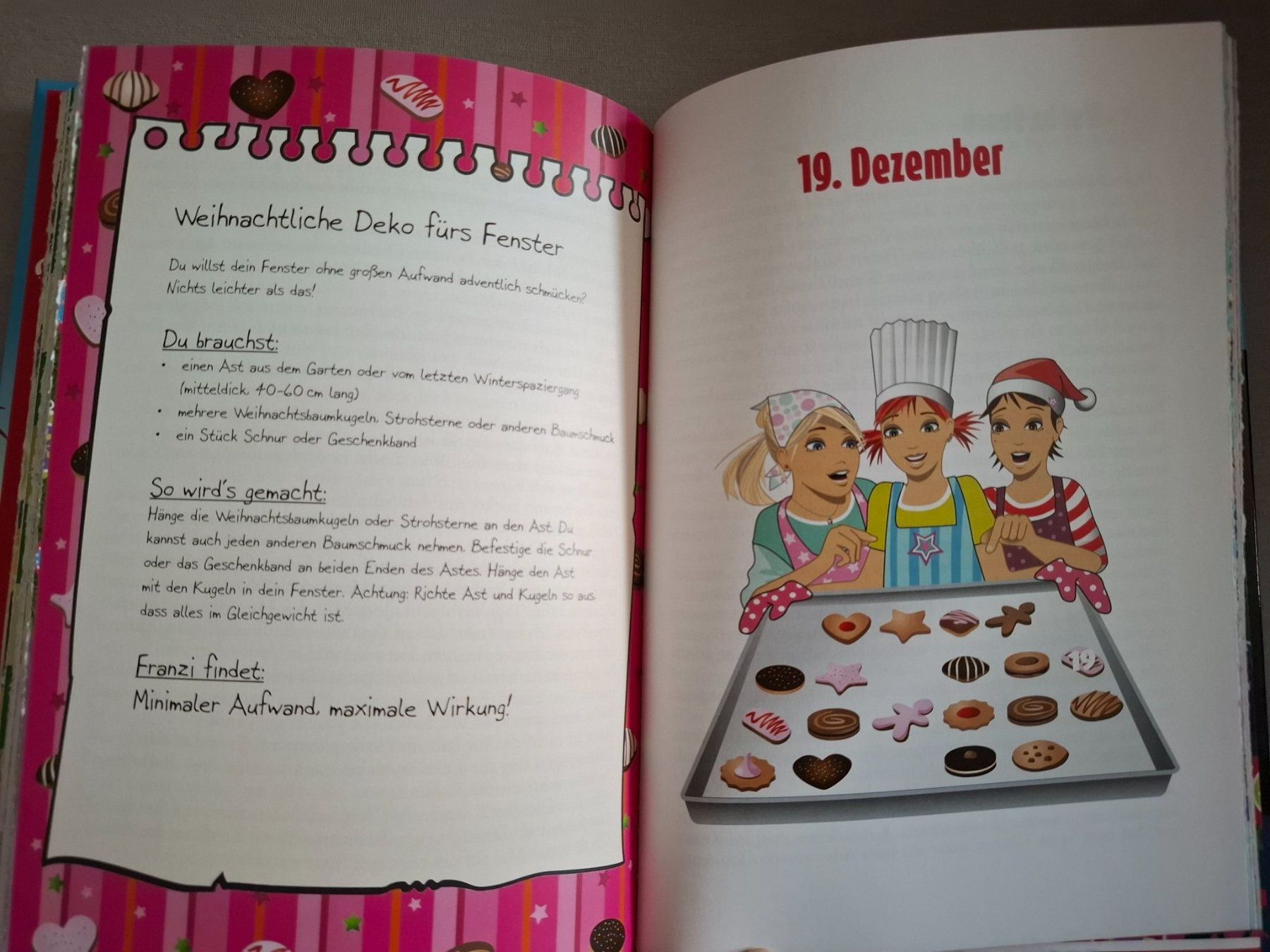 Libri: Die drei !!! - Weihnachtsmann gesucht – Usato da Wängi venduto da rah_j_ 2