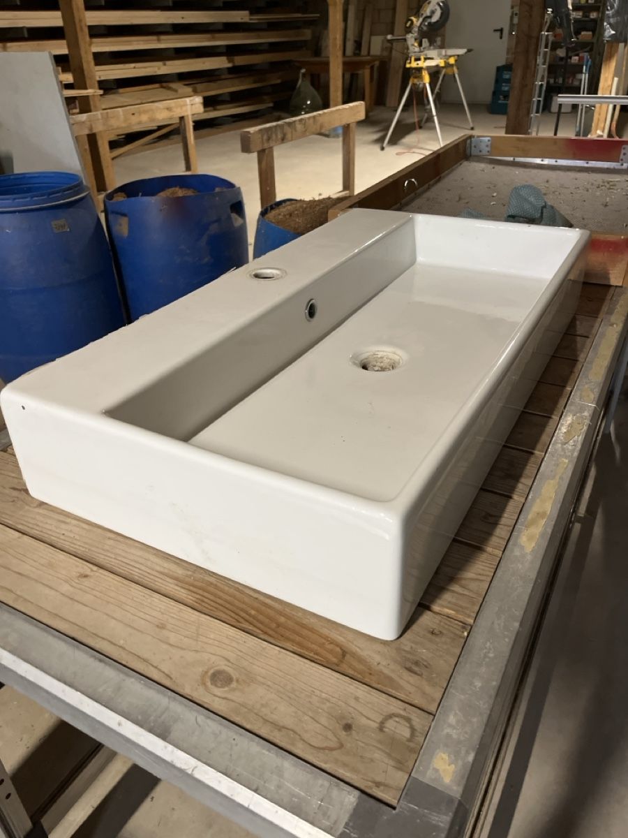 Lavabi & lavandini: Lavabo – Usato da Ruswil venduto da S76 2