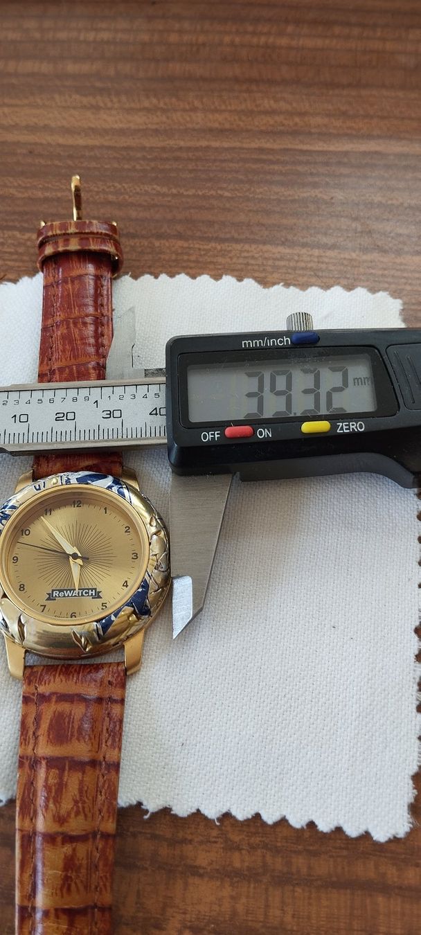 Poseidon Uhren: montre rewatch – Gebraucht aus La Chaux-de-Fonds von jac_9llg 6