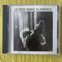 U2-WIDE AWAKE IN AMERICA85