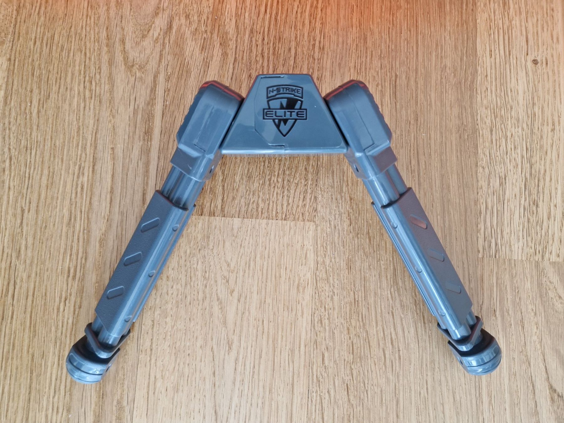 Nerf Giocattoli: Nerf N-Strike Mega Centurion Sniper mit Zweibein – Usato da Baden venduto da Bib3 3