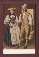 PRO JUVENTUTE - J. Rheinhardt